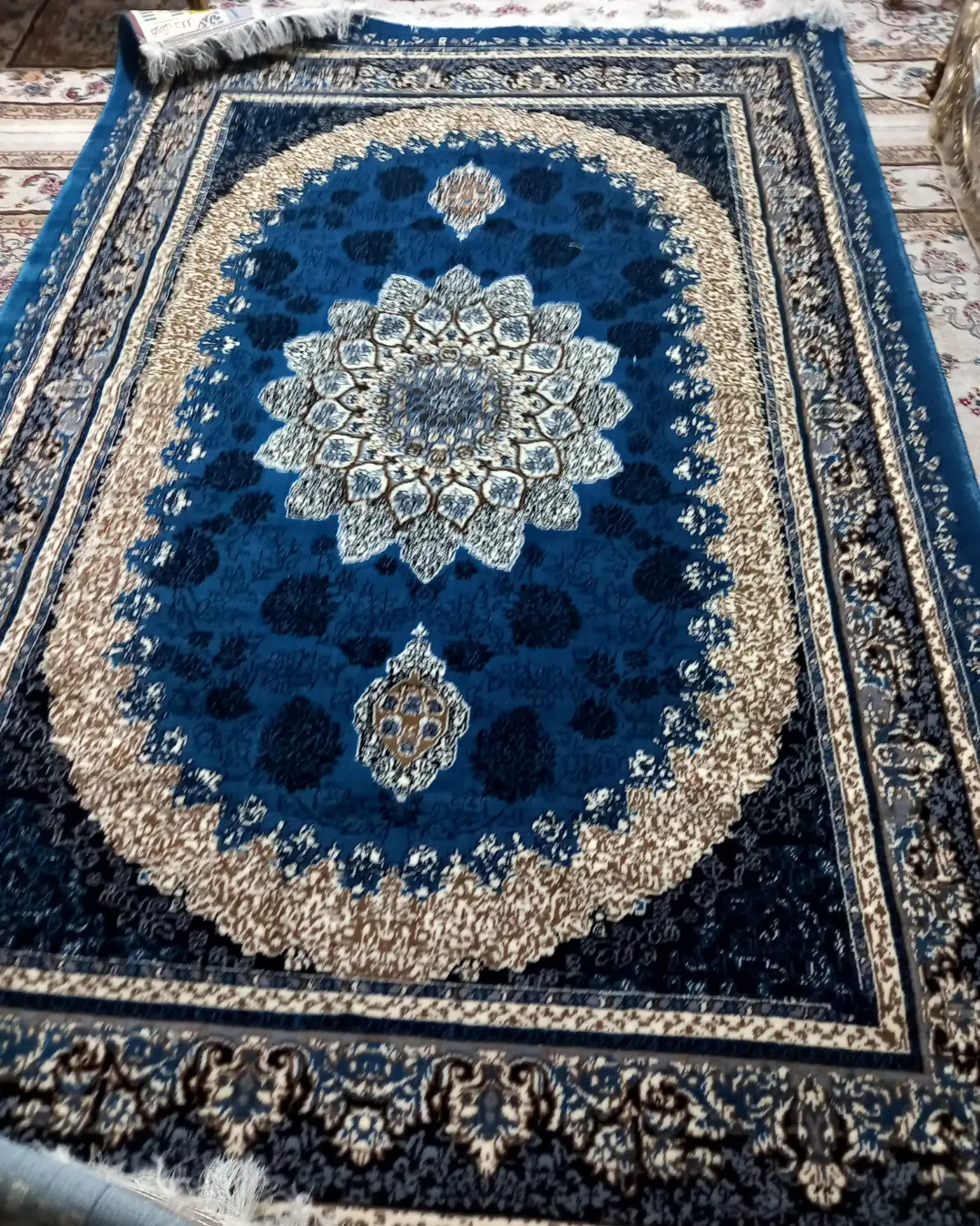 سمساری چاووشی