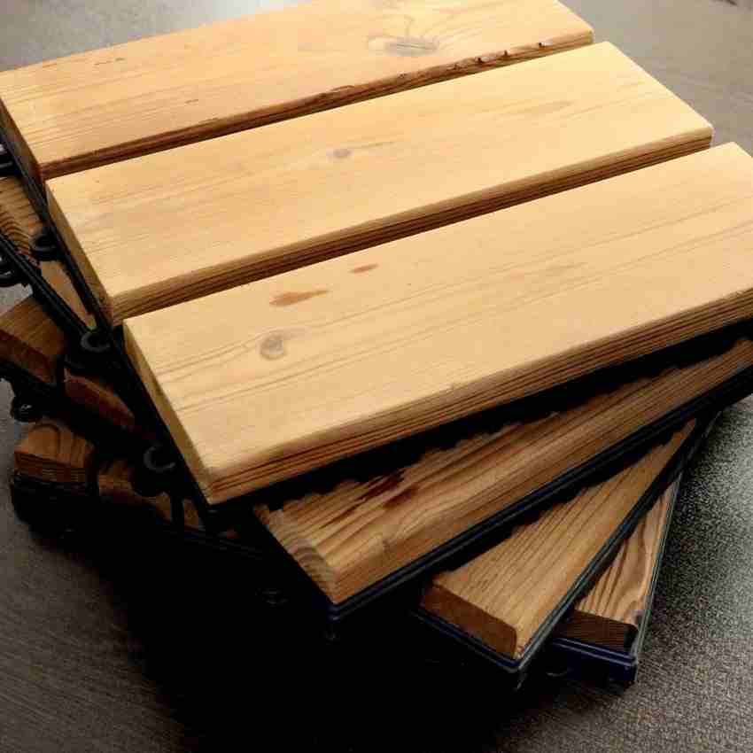 فروشگاه تخصصی چوب ترمو