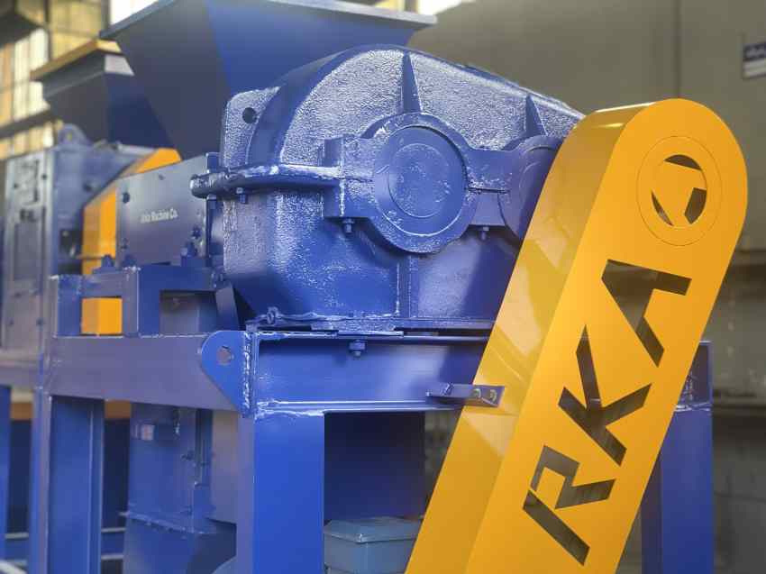 فروش ماشین گرانول ساز غلتکی