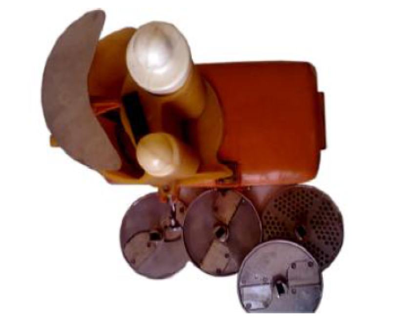 دستگاه برش میوه و خرد کن صیفی جات