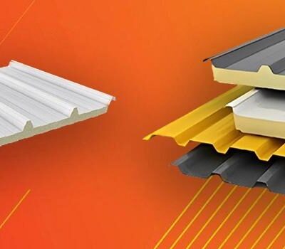 Ceiling-sandwich-panel-Ceiling-panel-Types-of-ceiling-sandwich-panels