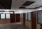 پارتیشن تک و دو جداره غرب تهران