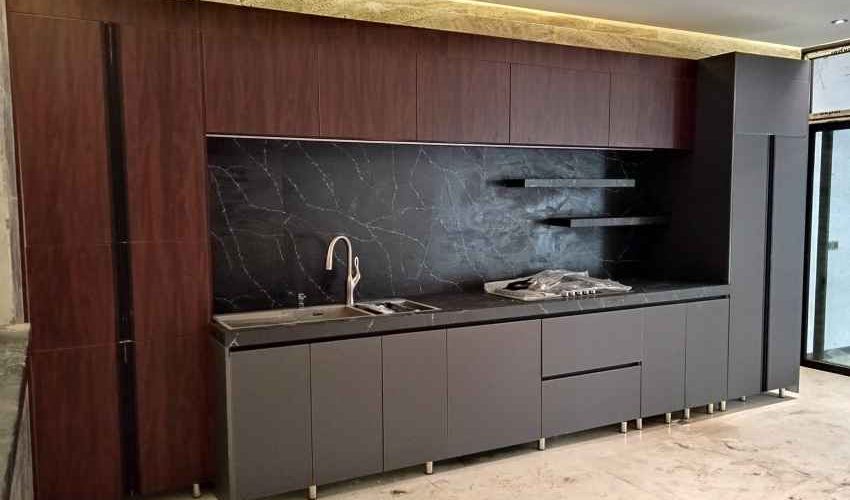 سازنده کمد دیواری و کابینت در شهرک آزادی