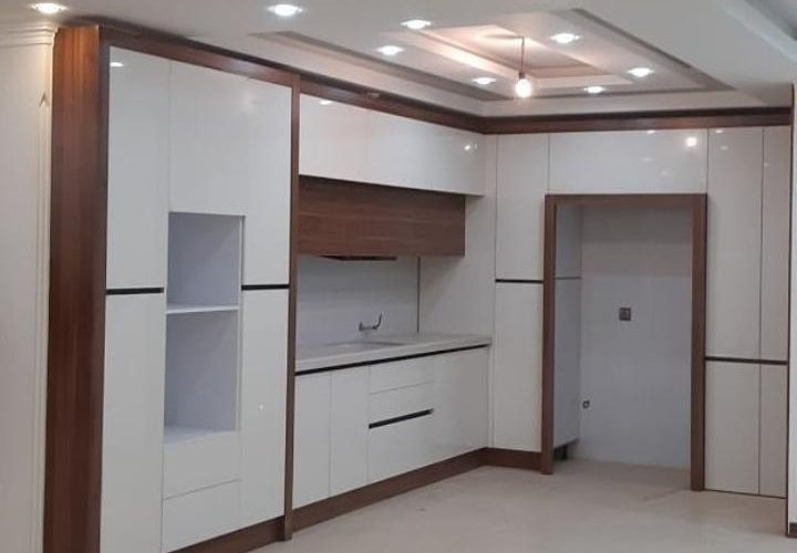 کارگاه کابینت سازی غرب تهران